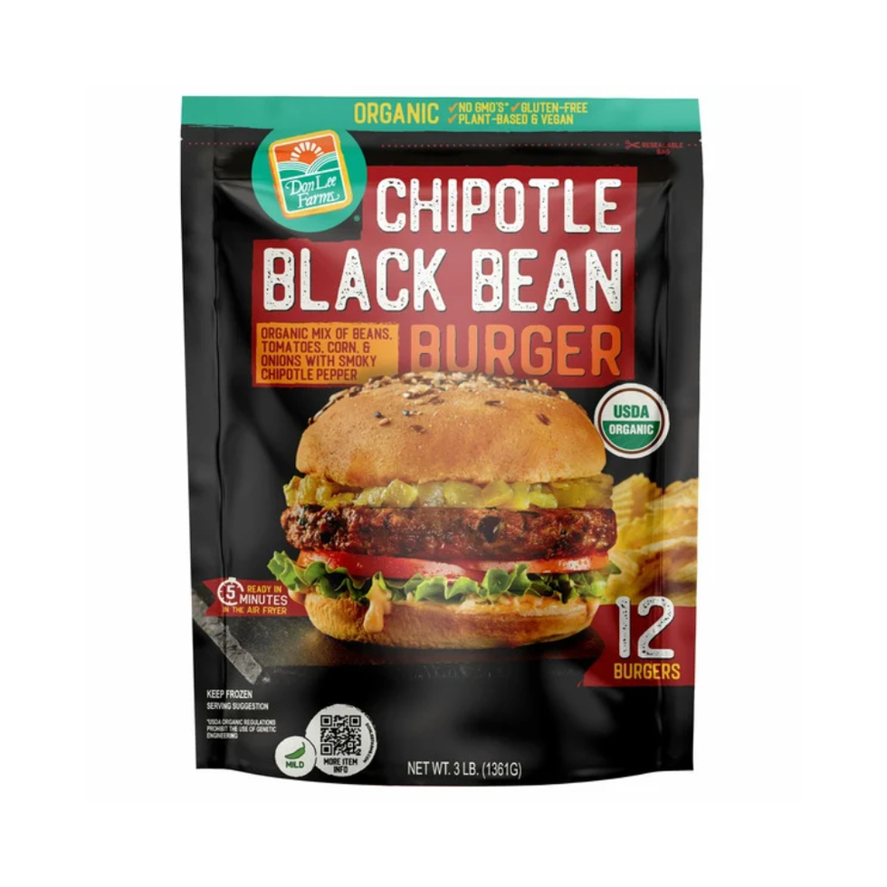 costco frozen food