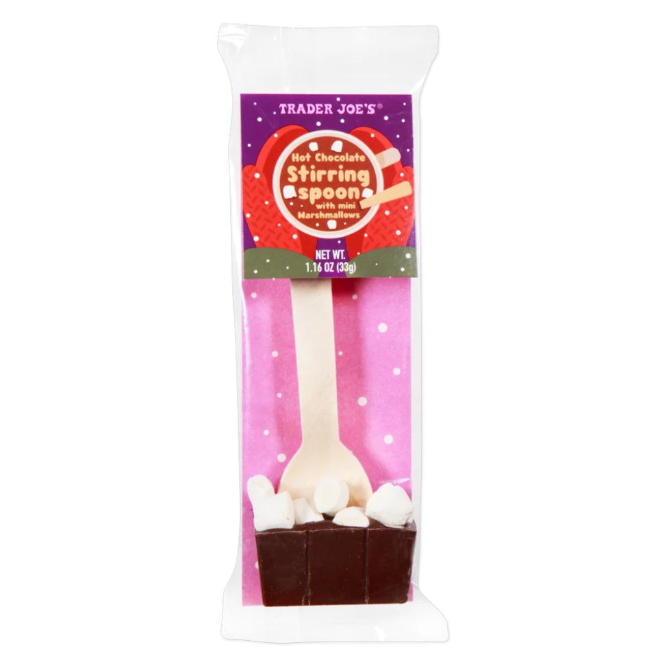 trader joes holiday item