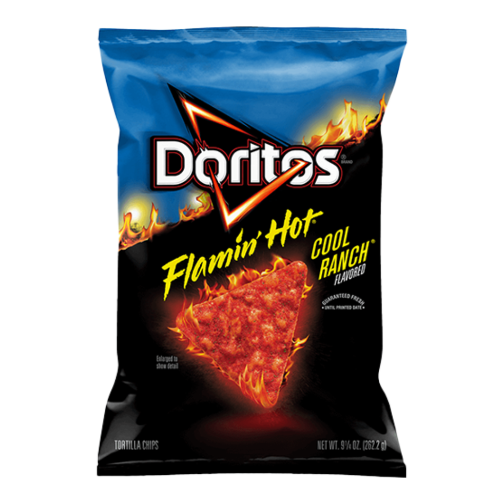 doritos