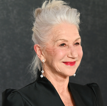 Helen Mirren's makeup artist shares 'facelift' bronzer trick for mature skin facelift bronzer trick
