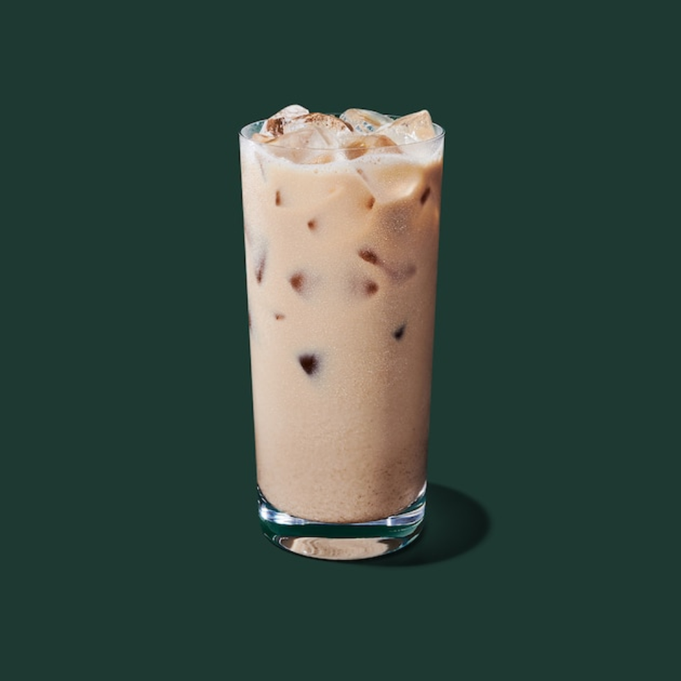 starbucks drinks