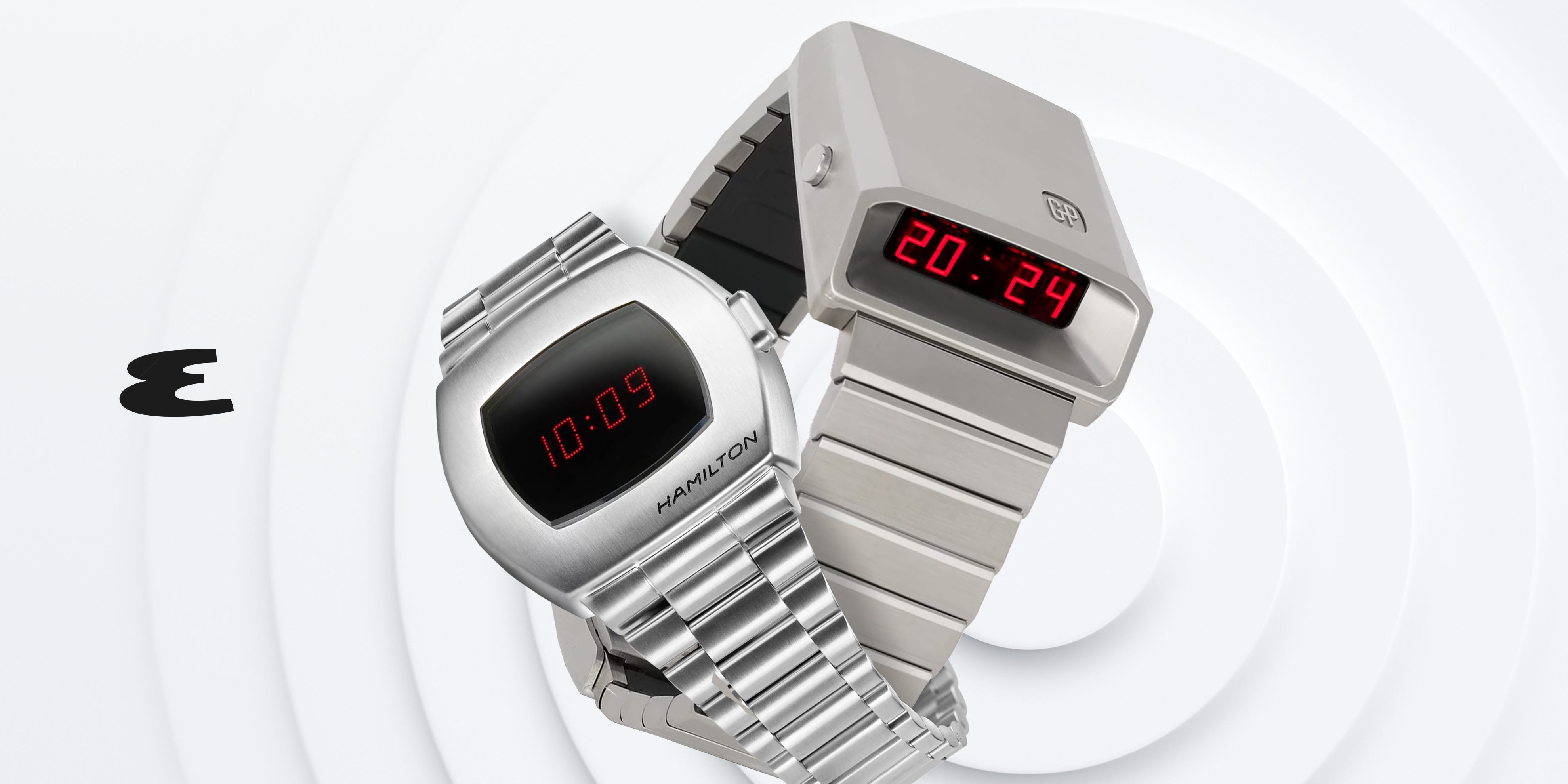 The Definitive Guide to Digital Watches