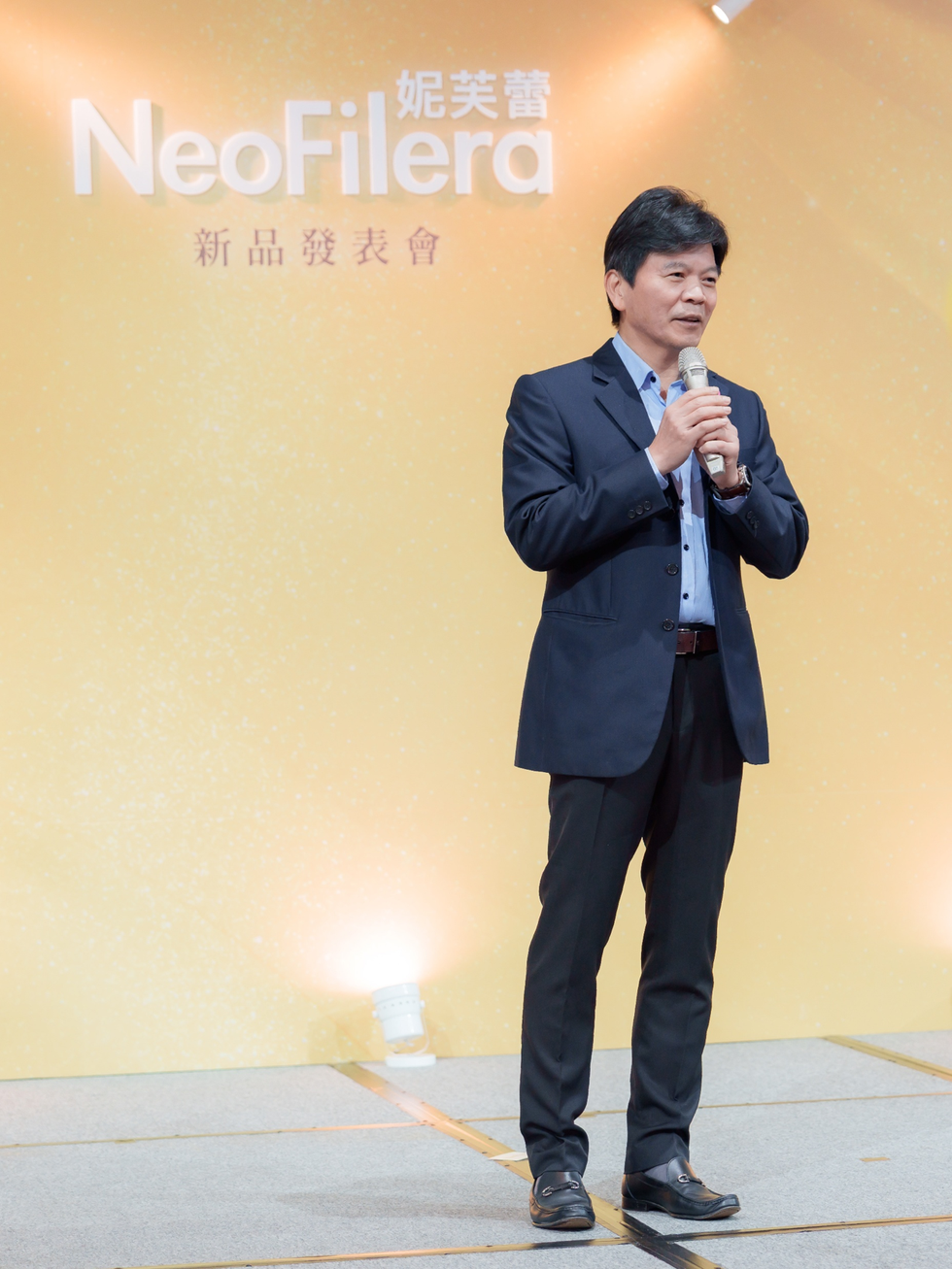 皮膚專科、整形外科醫師齊聚　「neofilera 妮芙蕾 澎怦針」優點多到說不完