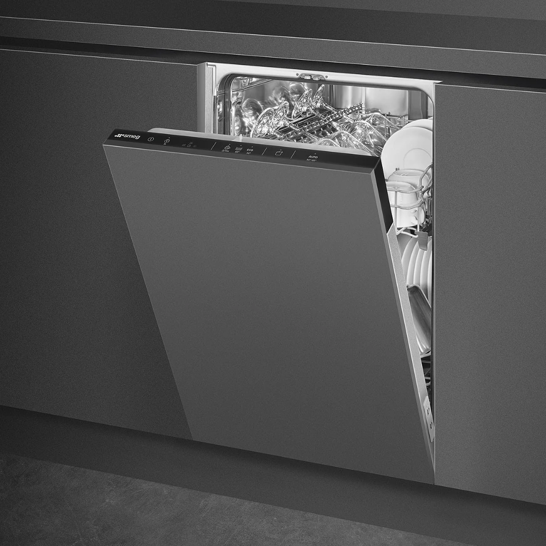 best slimline dishwashers