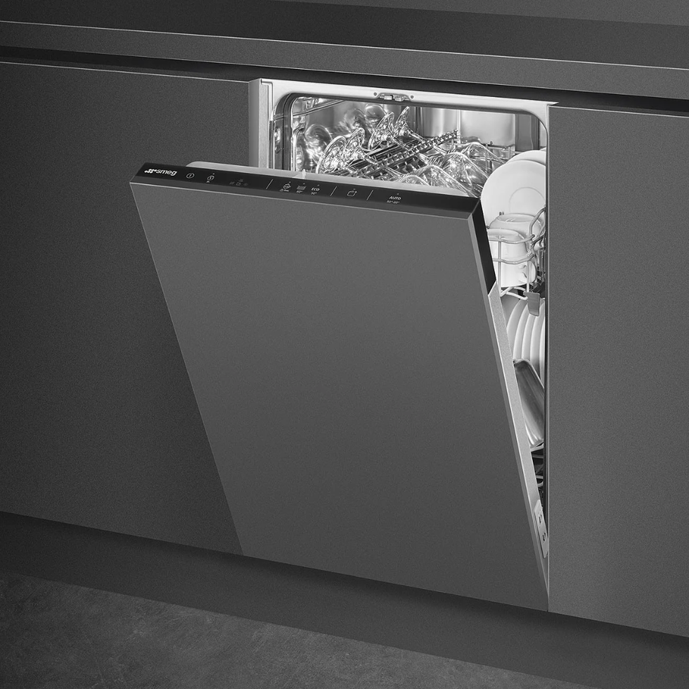 best slimline dishwashers