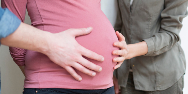 How will the law changes around surrogacy impact parents in the UK?