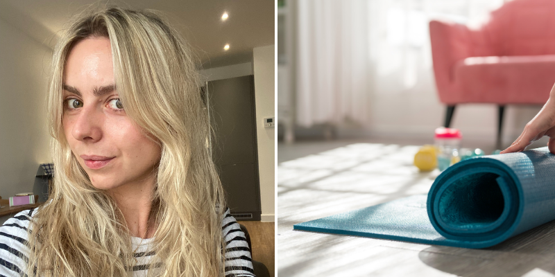 'I tried 4-7-8 breathing every day for a month - Here's what I learnt'