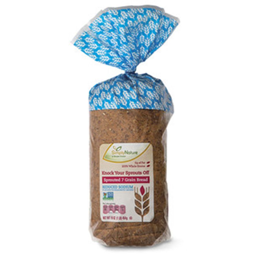 Sprouted Wheat Bread Aldi | informacionpublica.svet.gob.gt