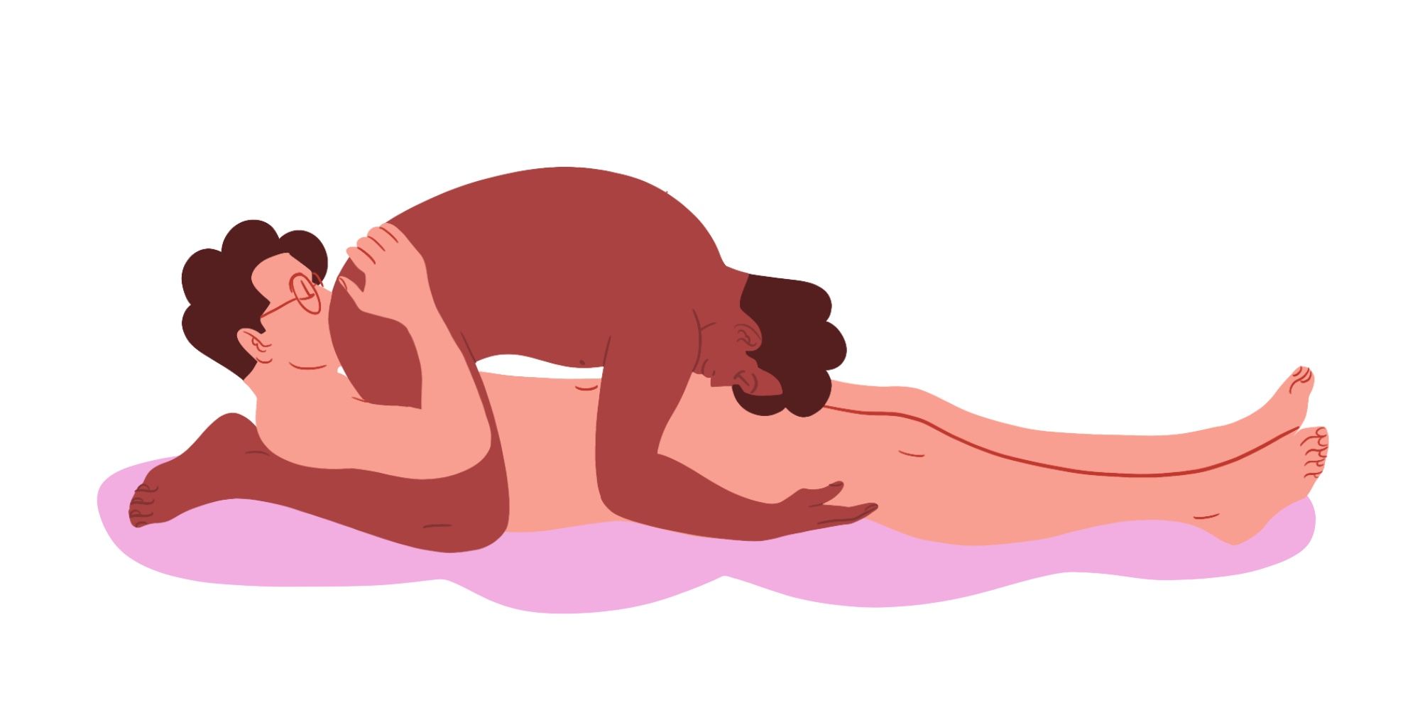 100 Sex Positions Gay - 4 Best Gay Sex Positions to Try Tonight - Gay Sex Positions