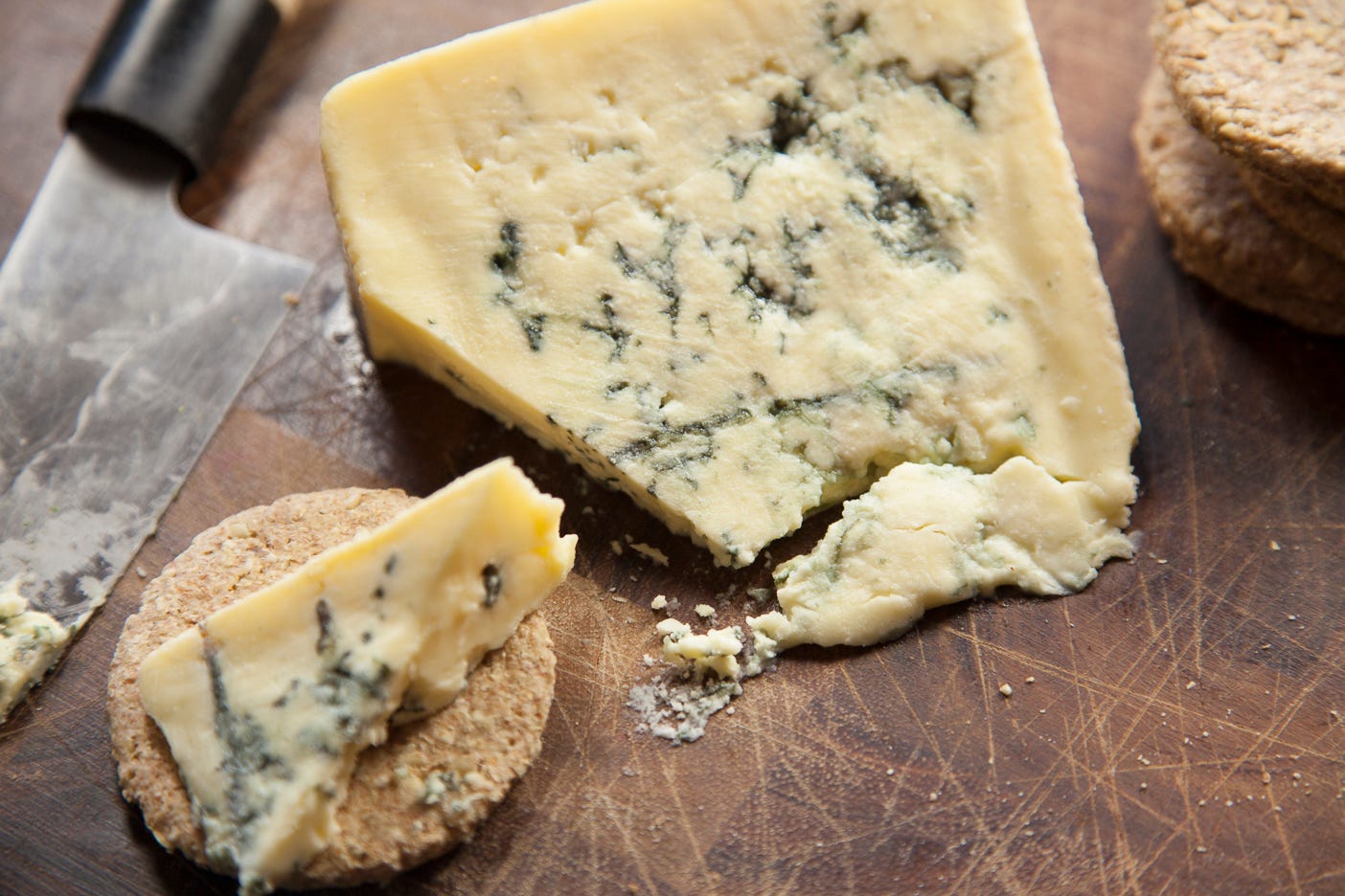 Best Stilton 2019 - Find the best Stilton cheese for Christmas