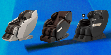 4 best massage chairs