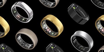 oura ring alternatives
