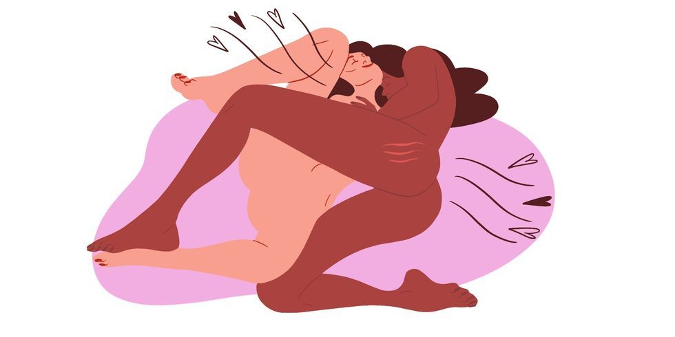 boob sex positions, best boob sex positions