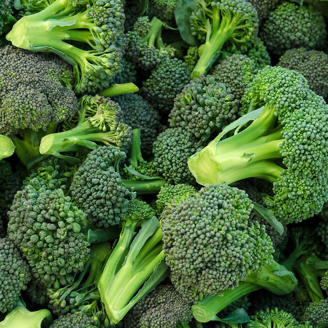 12+ High-Protein Vegetables: Veggie Powerhouses