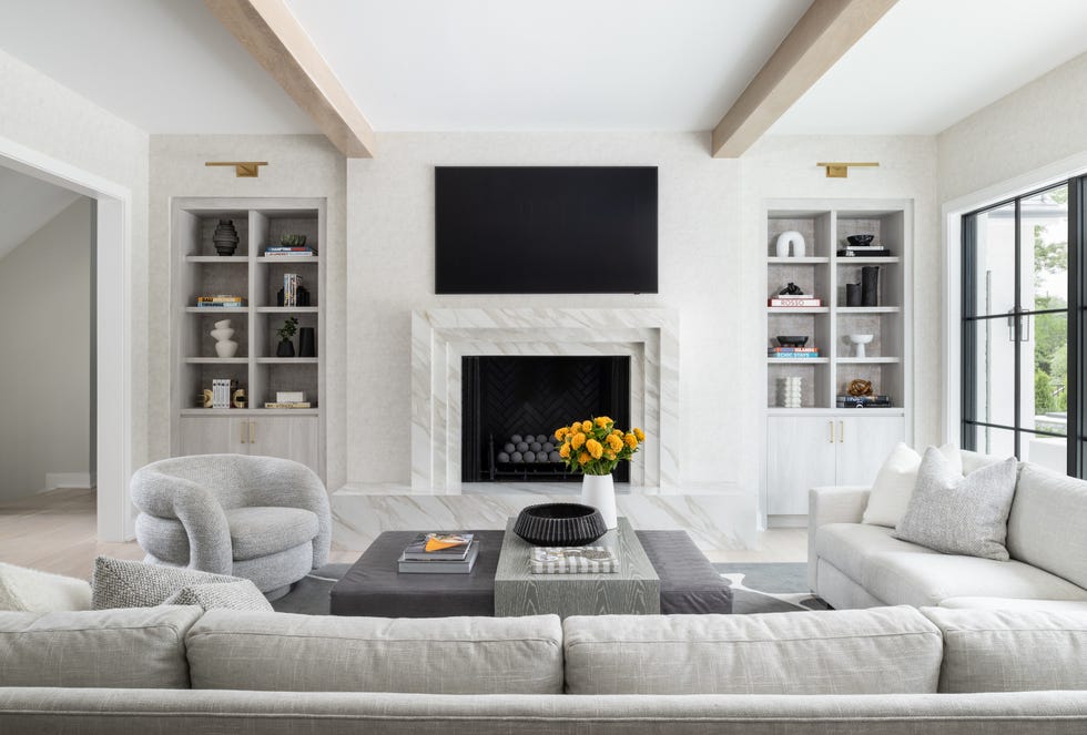 casa nueva pensada para crecer en familia con materiales duraderos y un interiorismo elegante y funcional