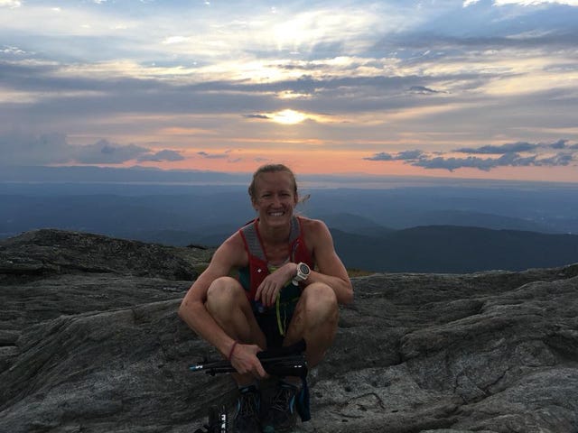 Vermont Long Trail