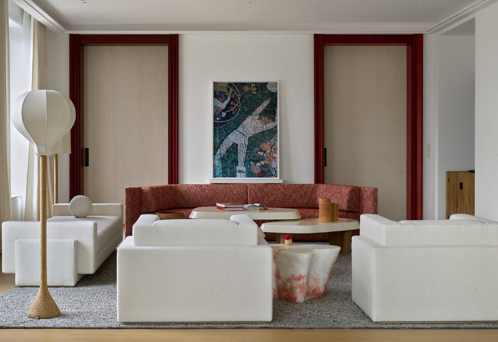 apartamentos