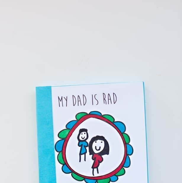 33 Homemade Father's Day Gifts 2023: Best DIY Father Day Gifts