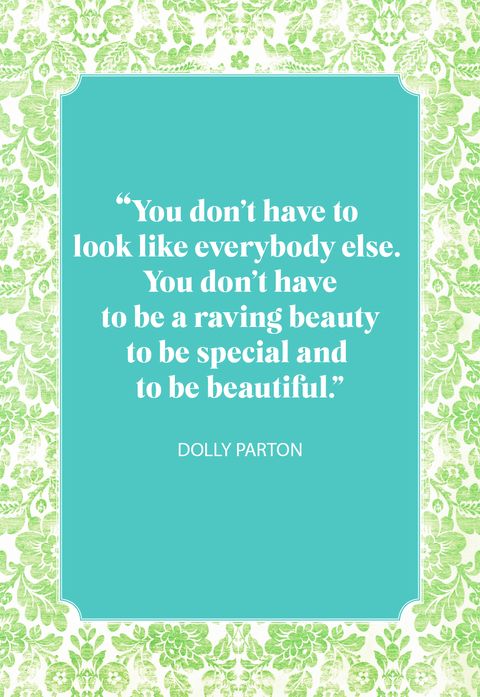 best dolly parton quotes
