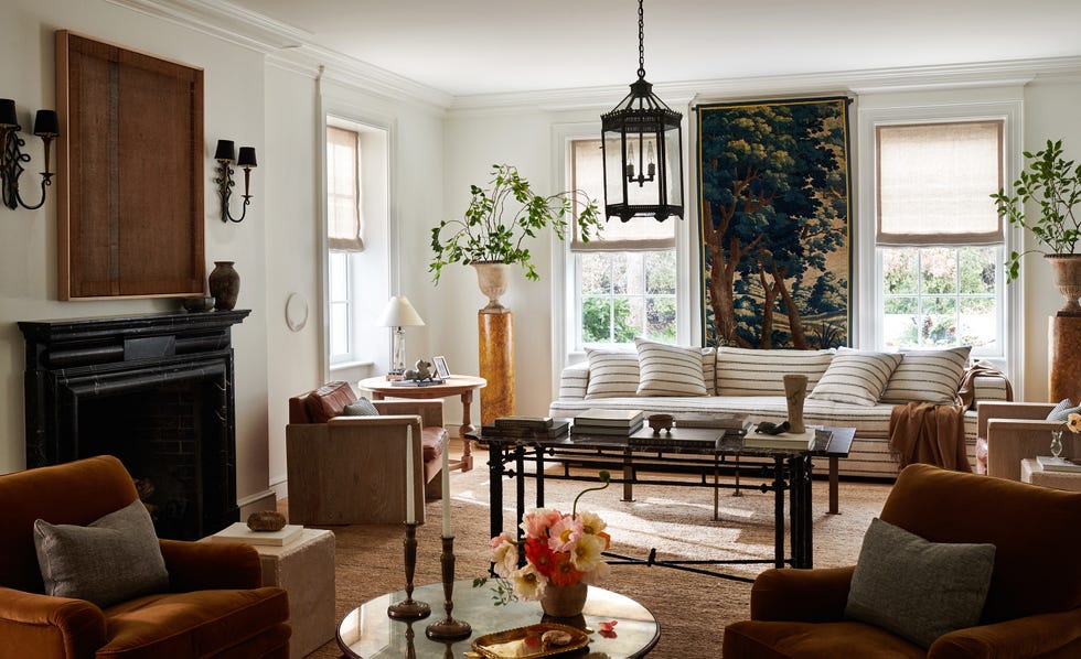 lauren buxbaum gordon house tour