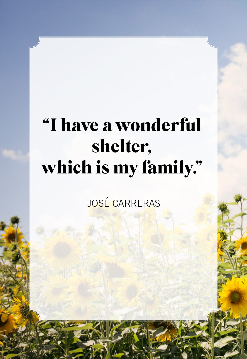 60 Best Family Quotes - 'I Love My Family' Sayings 60 Best Family Quotes - 'I Love My Family' Sayings