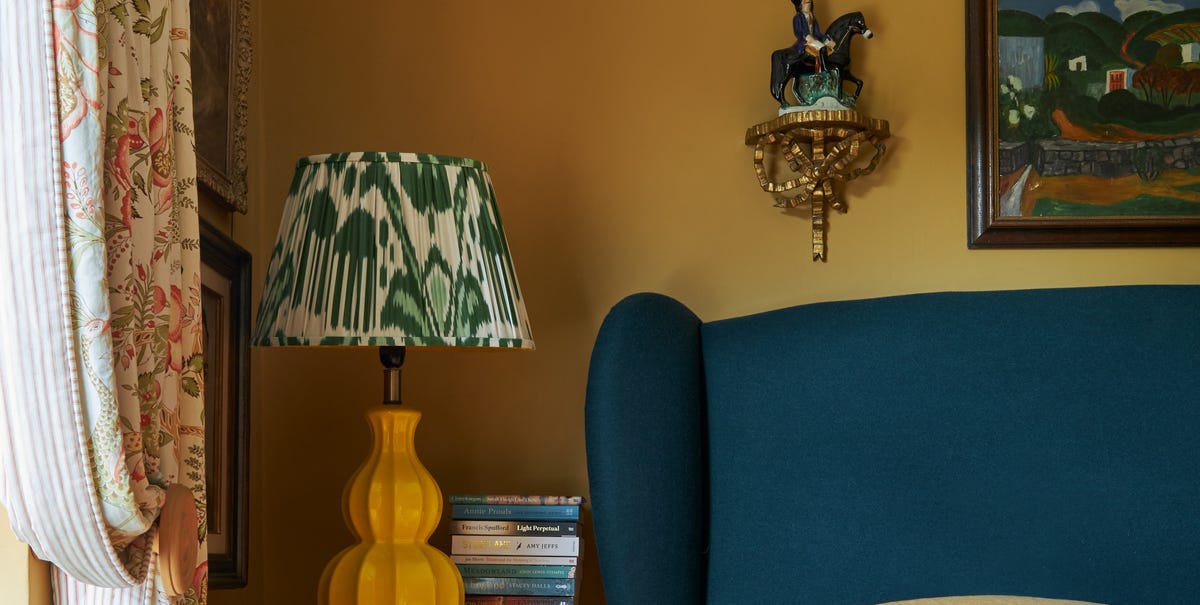7 Most Underrated Paint Colours, According To Colour Experts 7 Most Underrated Paint Colours, According To Colour Experts