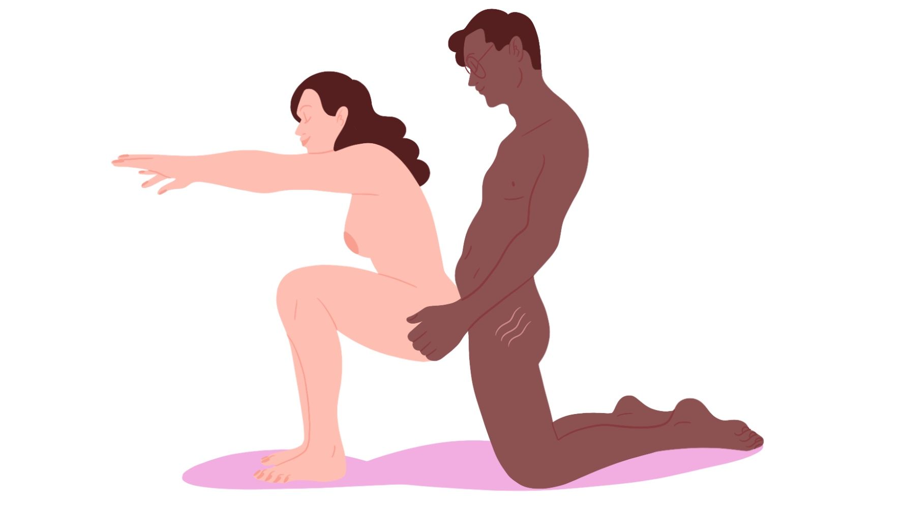 8 Sex Positions for Married Couples - Adventurous Sex Positions