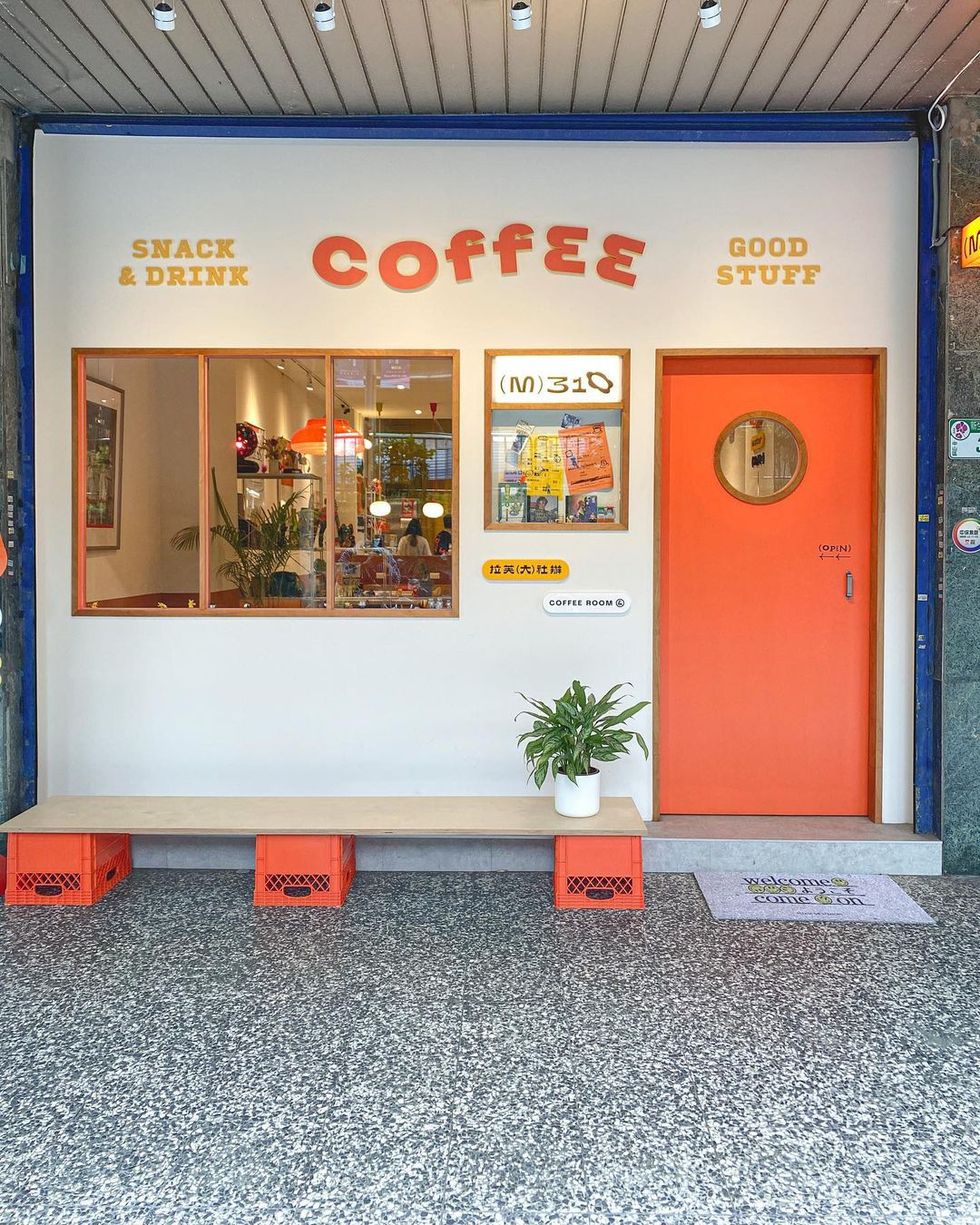 台北中山咖啡廳16間推薦！waku系列新開幕、滿餡布丁可頌值得造訪
