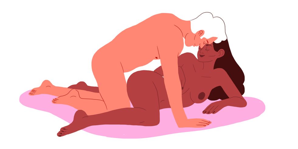 new year sex positions
