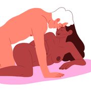 new years sex positions