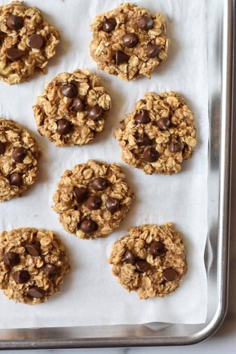 4 ingrediant oatmeal cookies 4 ingrediant oatmeal cookies