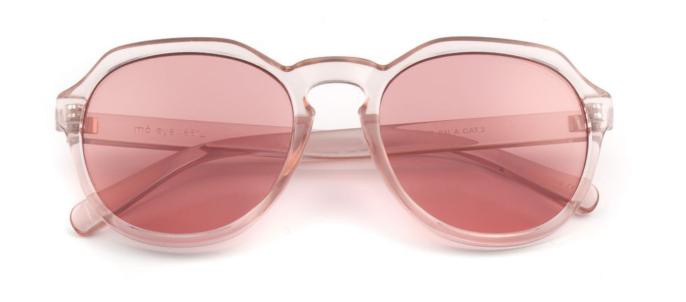8 consejos para acertar con tus gafas de sol
