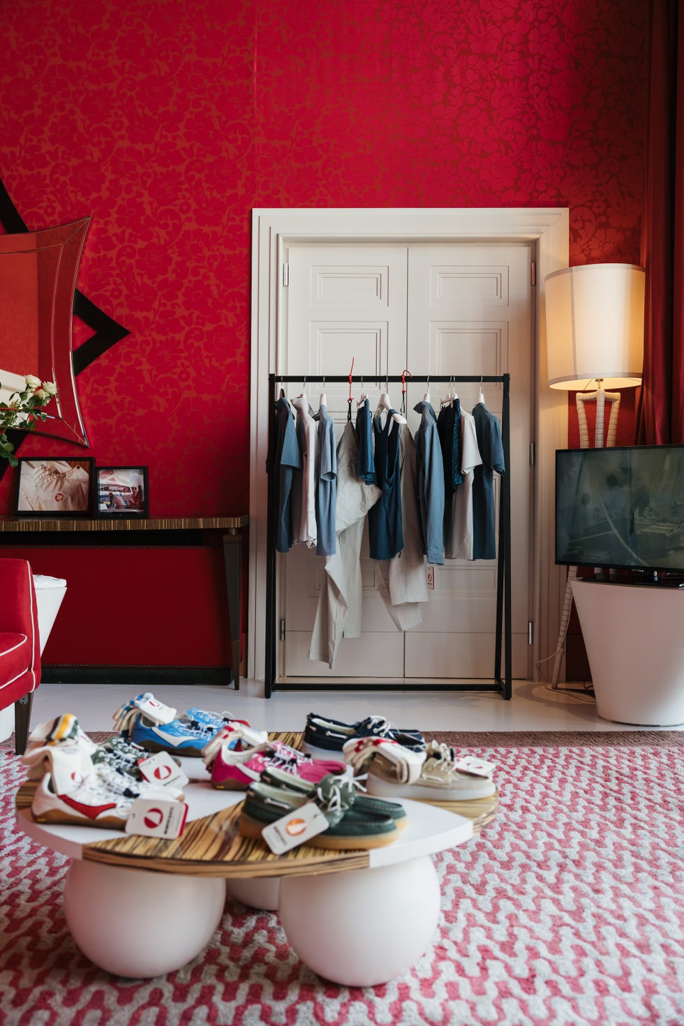 murphy&nye venezia salone nautico