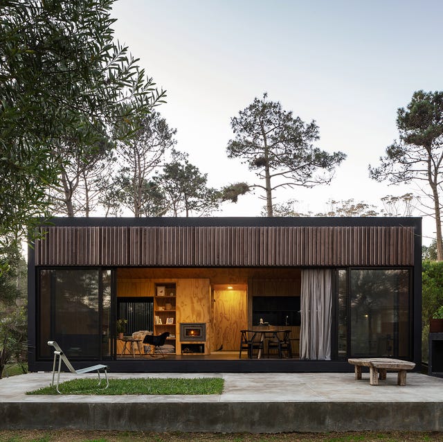 Las cabañas de madera, sostenibles y de diseño más bonitas del mundo las cabanas de madera, sostenibles y de diseno mas bonitas del mundo
