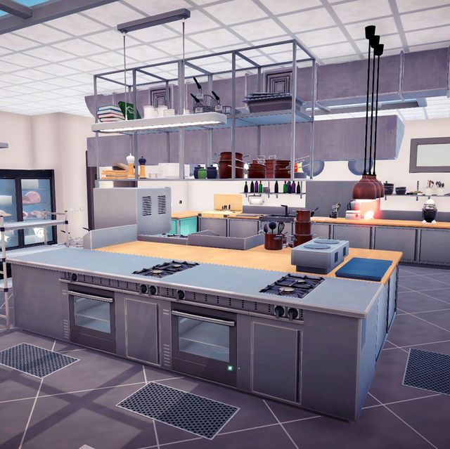 Cooking Simulator News and Videos