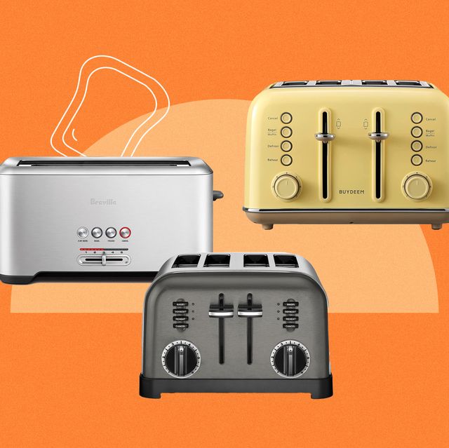 Best Retro Toasters of 2023 - Reviews & Guide