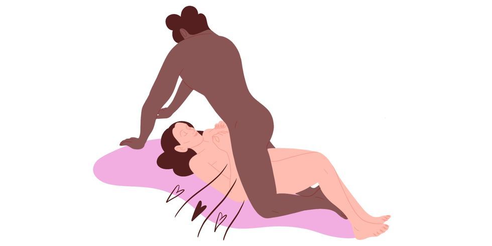 boob sex positions, best boob sex positions