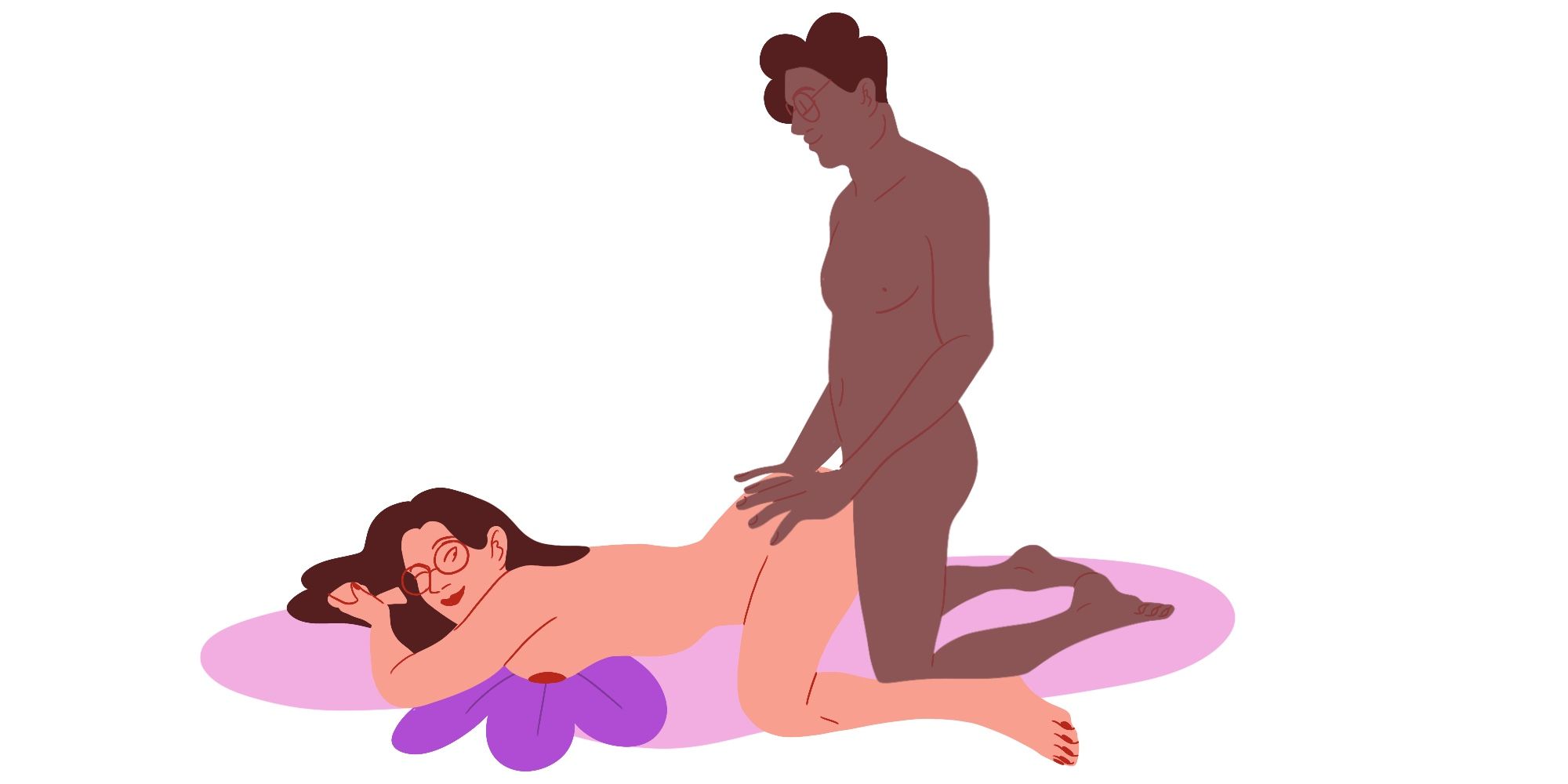 deep penetration sex positions, sex positions for deep penetration