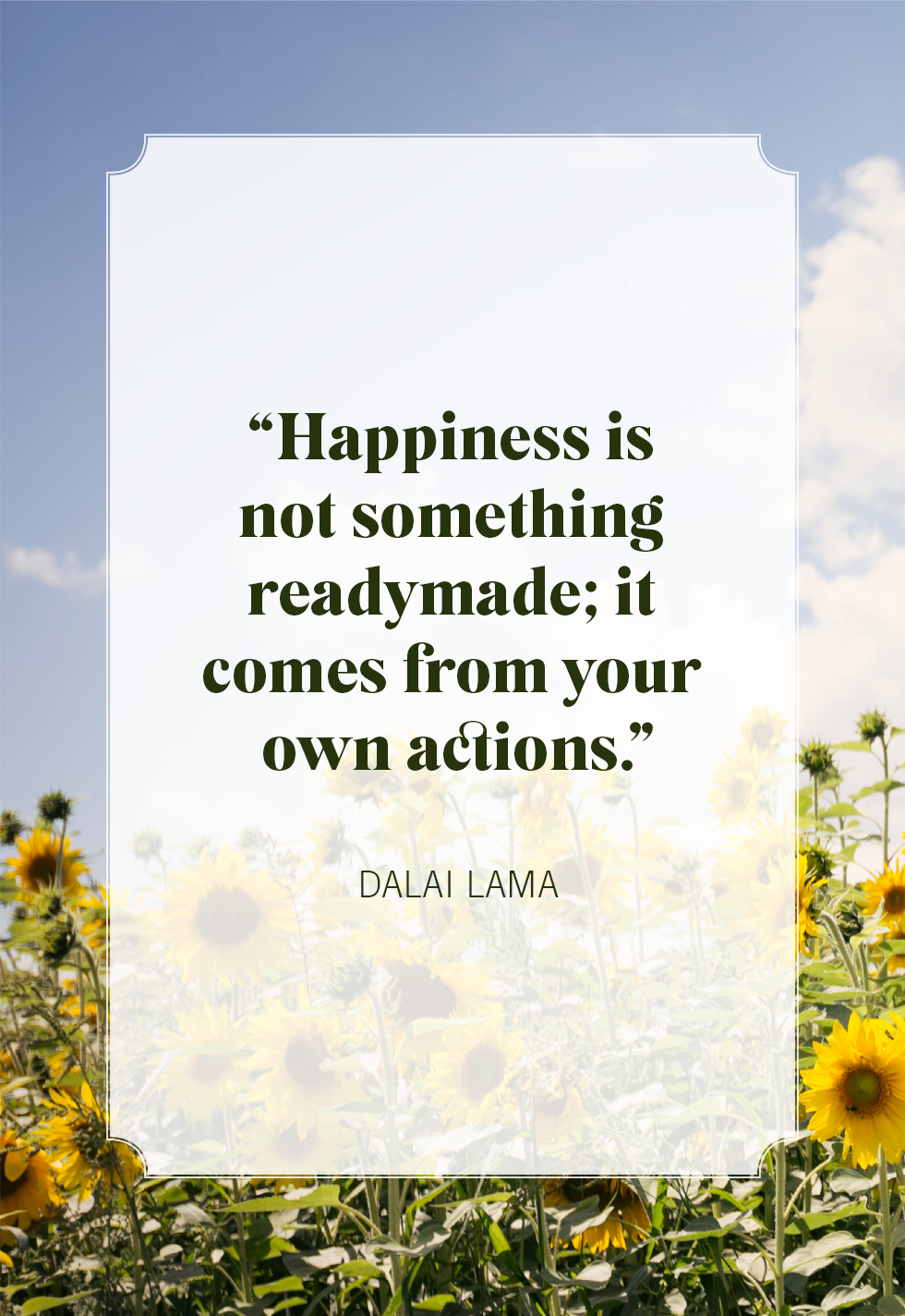 inspiring quotes on life and happiness
