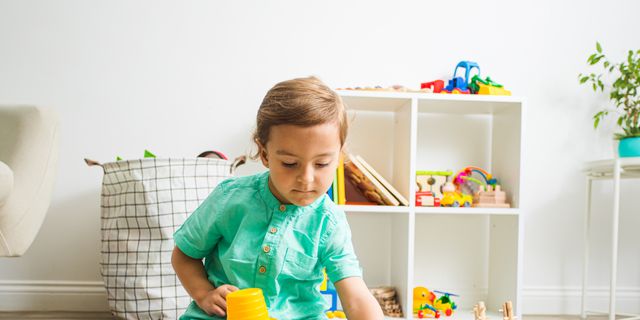 38 Best Toys And Gifts For 4-Year-Old Boys In 2023