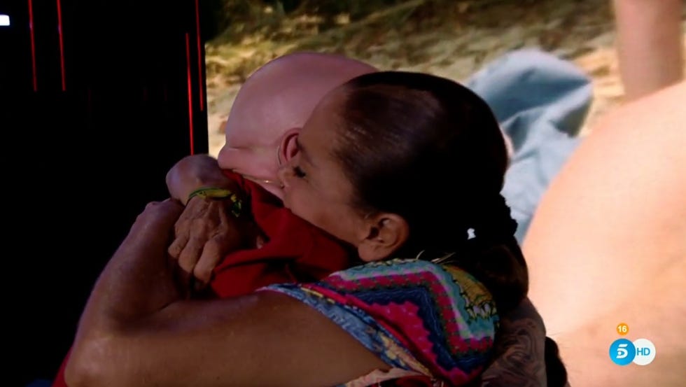 Isabel Pantoja se enfrenta a su primera entrevista tras su paso por 'Supervivientes 2019'