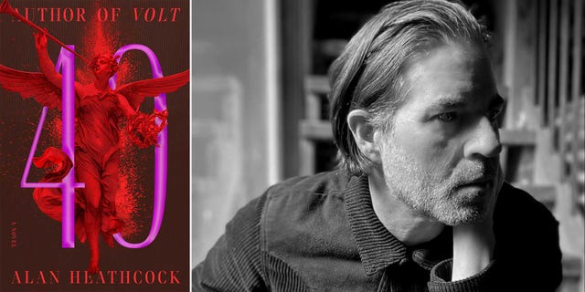 40, alan heathcock