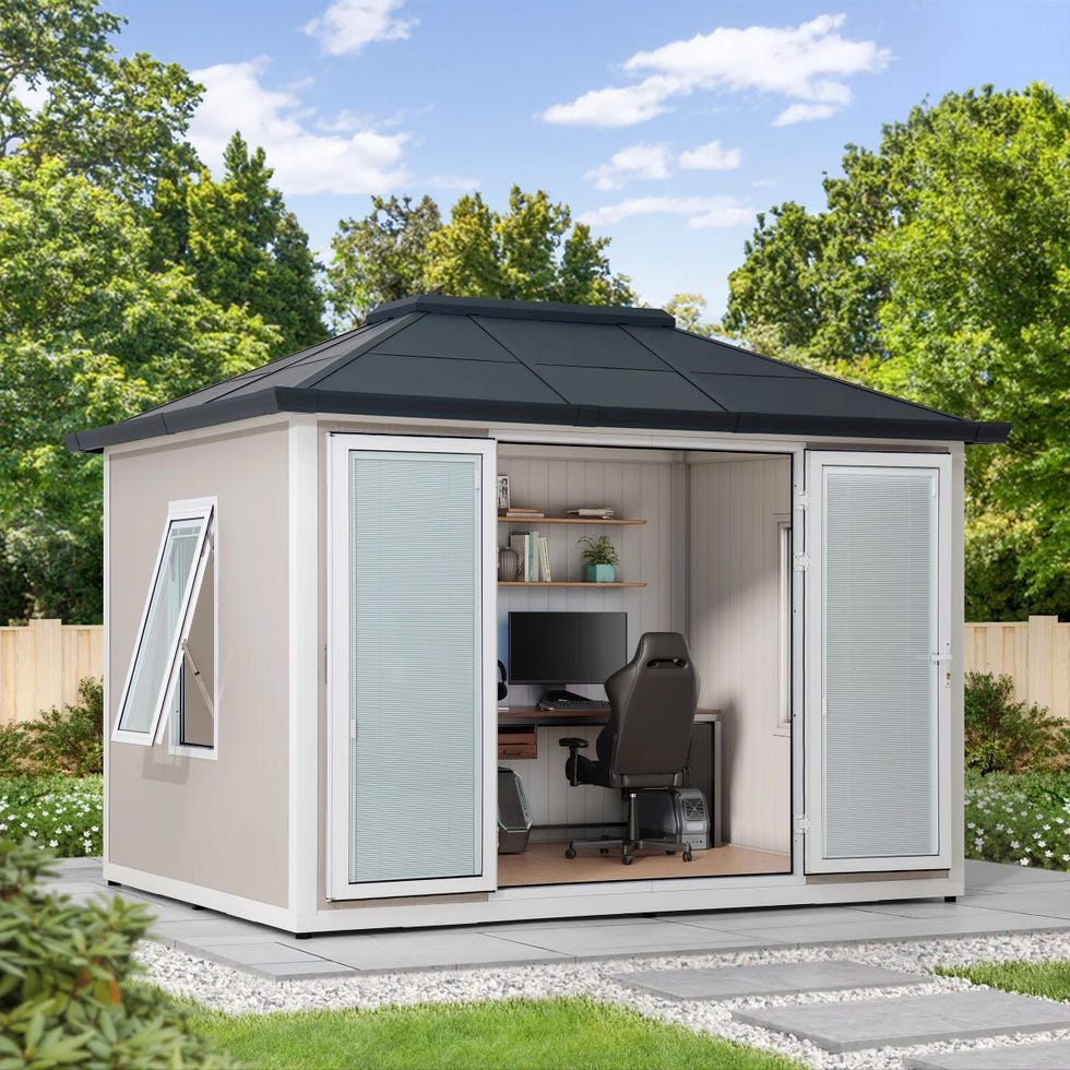costco esquire shed