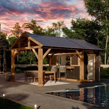 costco party pavilion