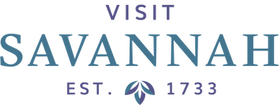 Visit Savannah Logo