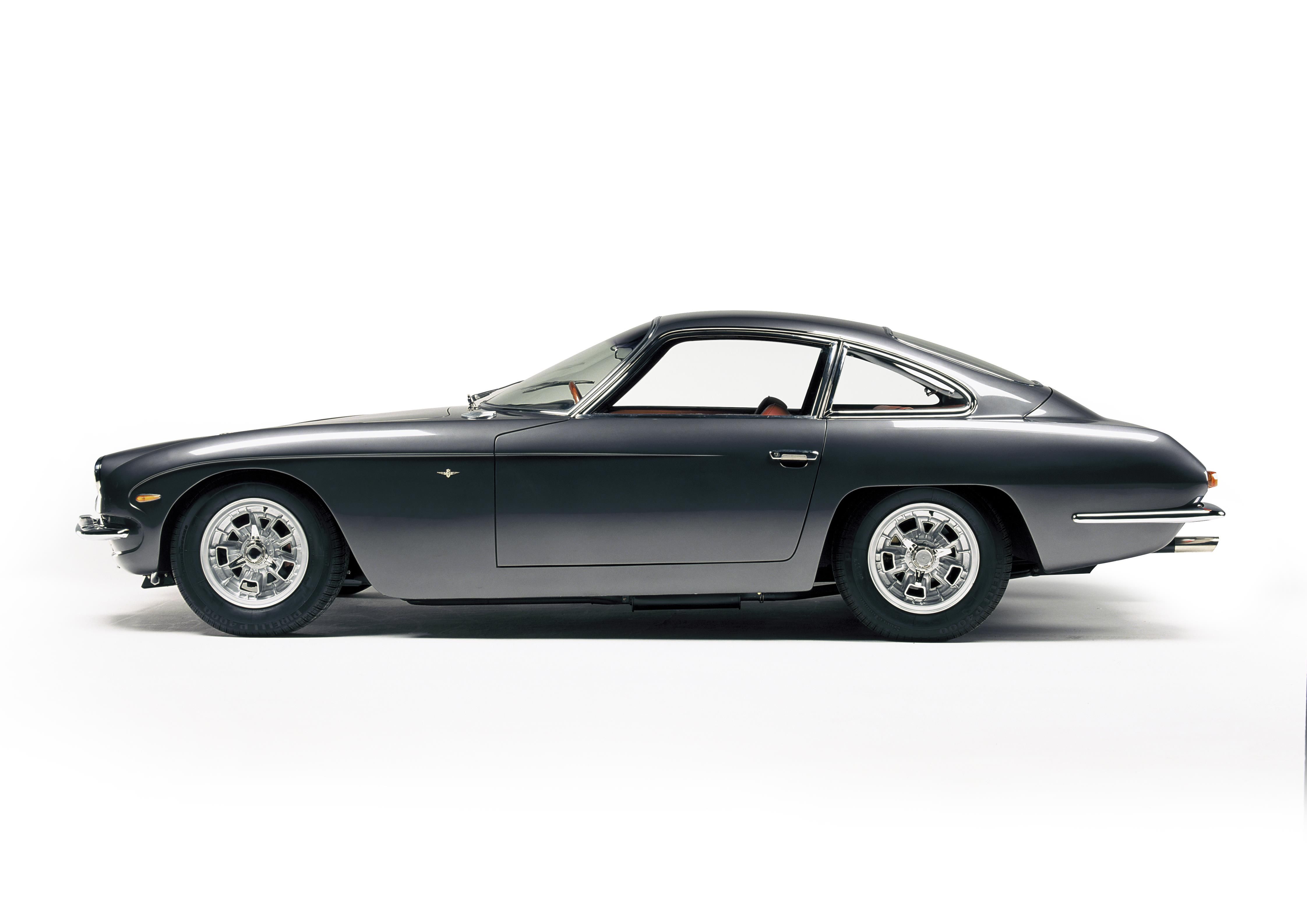 ランボルギーニの歴代モデルから注目の名車を振り返る