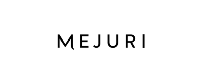Mejuri Logo