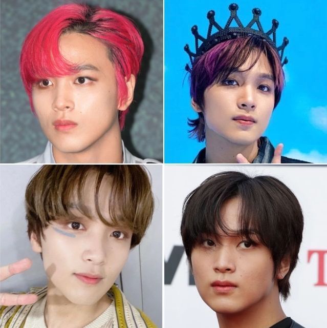 WayV（威神V）のメンバープロフィール＆ビジュアルまとめ！NCT