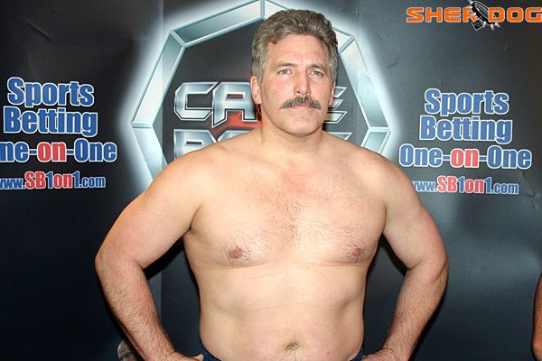 MMA Legend Dan Severn Shared the Workout Keeping Him Strong at 64