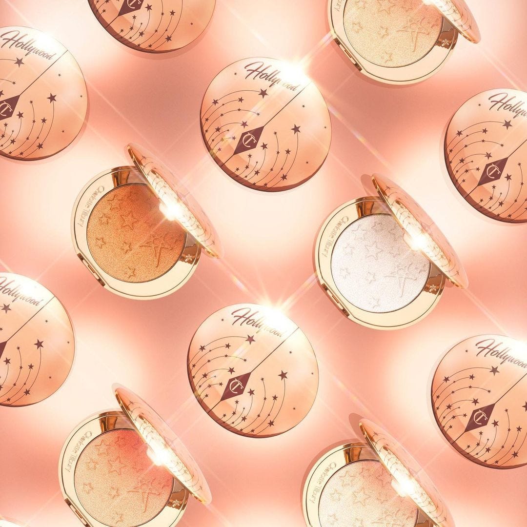 Charlotte Tilbury Sale 2023 The Best Cyber Monday Makeup Deals